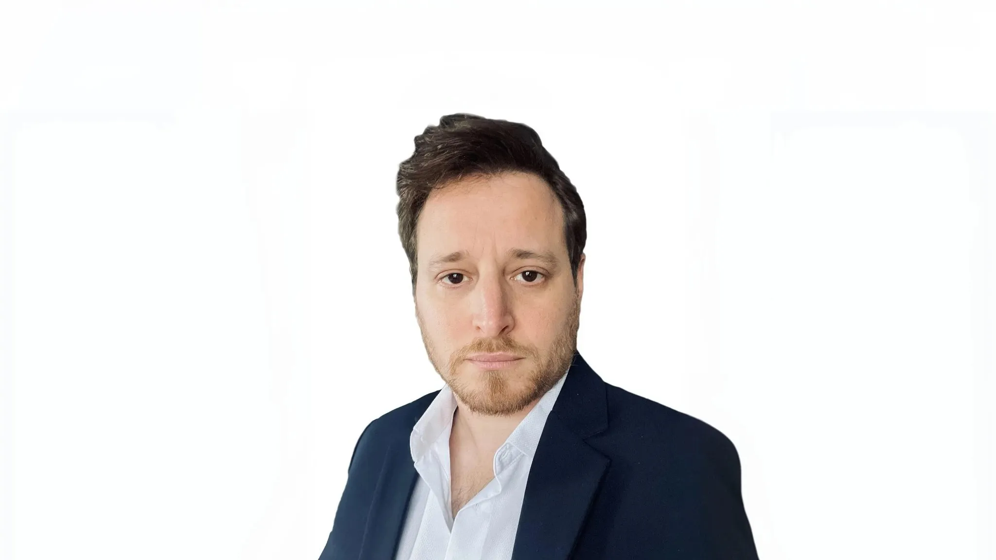 Elan Nahari 2025 speaker portrait
